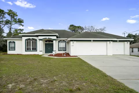 11475 Villa Rd, Spring Hill, FL 34609 photo 1
