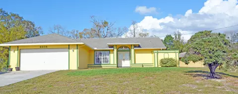 6835 Eastbrook Dr, Spring Hill, FL 34606 photo 1