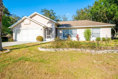 8439 Annapolis Rd, Spring Hill, FL 34608 photo 1