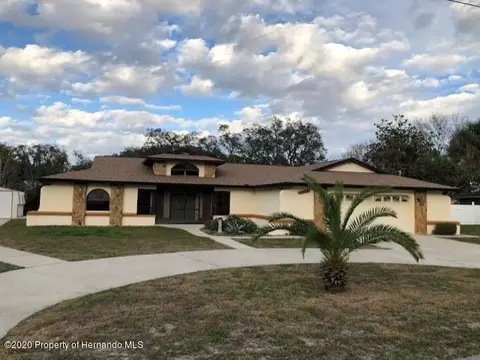 5263 Hamlet Cir, Spring Hill, FL 34606 photo 1