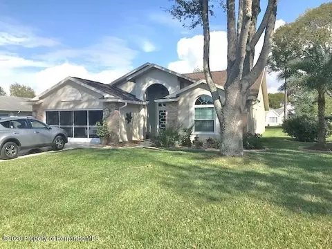 3114 Eagle Bend Rd, Spring Hill, FL 34606 photo 1