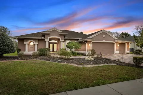 3377 Indian River St, Spring Hill, FL 34609 photo 1