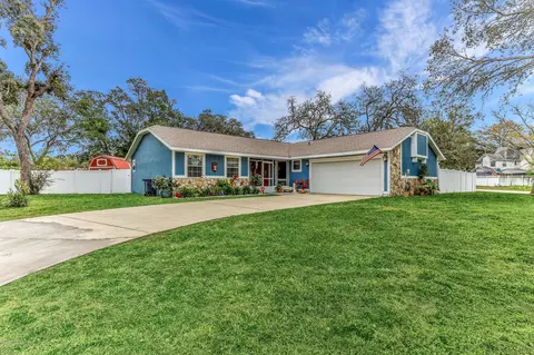 2070 Coachman Rd, Spring Hill, FL 34608 photo 1