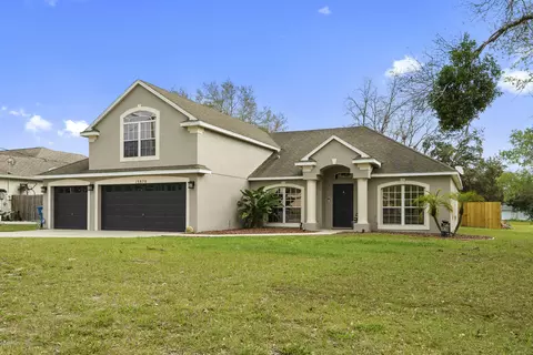 13870 Coronado Dr, Spring Hill, FL 34609 photo 1
