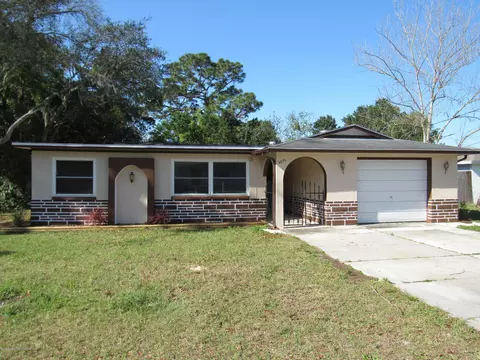 4075 Redwing Dr, Spring Hill, FL 34606 photo 1