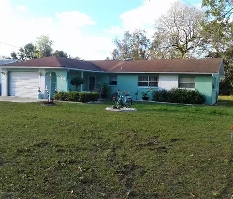 6069 Pinehurst Dr, Spring Hill, FL 34606 photo 1