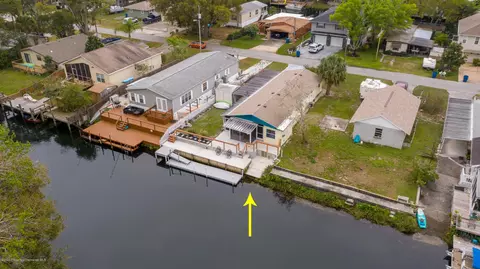6303 Sebring St, Weeki Wachee, FL 34607 photo 1