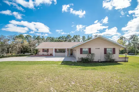 13085 Cooper Rd, Spring Hill, FL 34609 photo 1