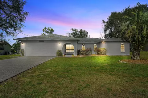 12085 Topaz St, Spring Hill, FL 34608 photo 1