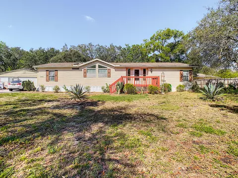 3349 Keye Dr, Spring Hill, FL 34606 photo 1