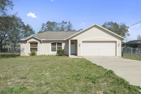 10253 Bannister St, Spring Hill, FL 34608 photo 1