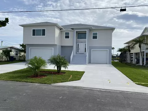 3442 Gulfview Dr, Hernando Beach, FL 34607 photo 1