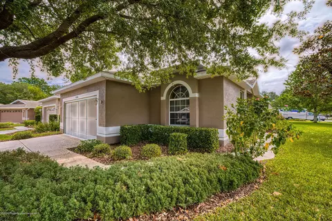 4200 Silver Berry Ct, Spring Hill, FL 34609 photo 1
