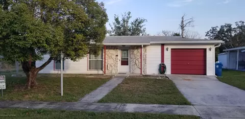 6334 Skyline Ct, Spring Hill, FL 34606 photo 1