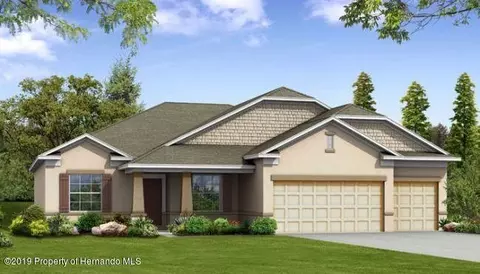 15488 Scolder Loop, Weeki Wachee, FL 34614 photo 1