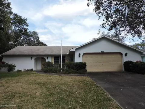 2174 Cottondale Ave, Spring Hill, FL 34608 photo 1