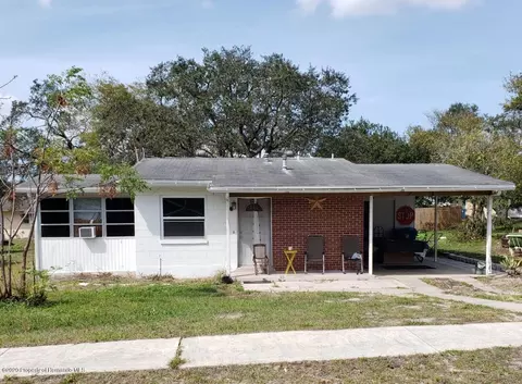 1087 Embassy Ave, Spring Hill, FL 34606 photo 1