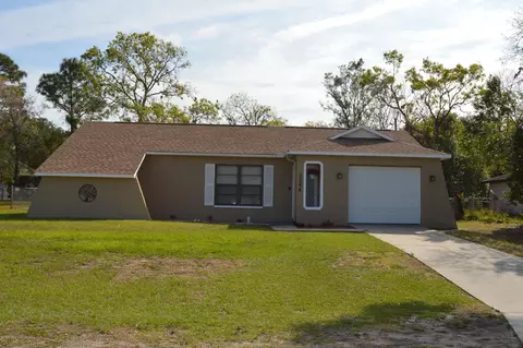 3284 Morven Dr, Spring Hill, FL 34609 photo 1