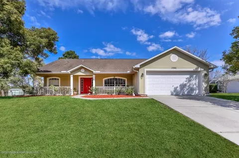 13581 Rudi Loop, Spring Hill, FL 34609 photo 1