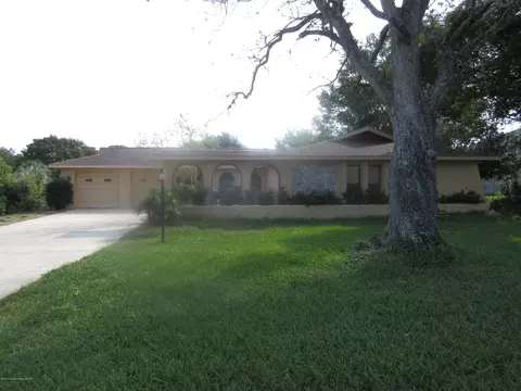 2444 Evenglow Ave, Spring Hill, FL 34609 photo 1