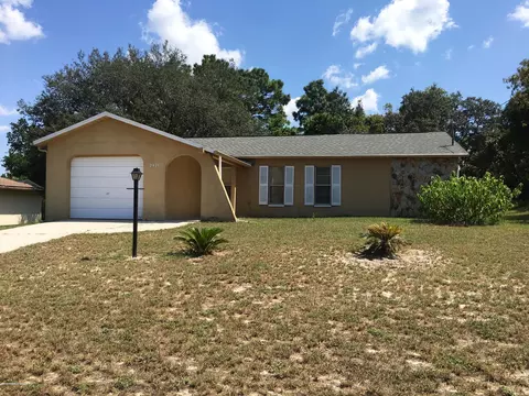 2476 Matheson Ave, Spring Hill, FL 34608 photo 1