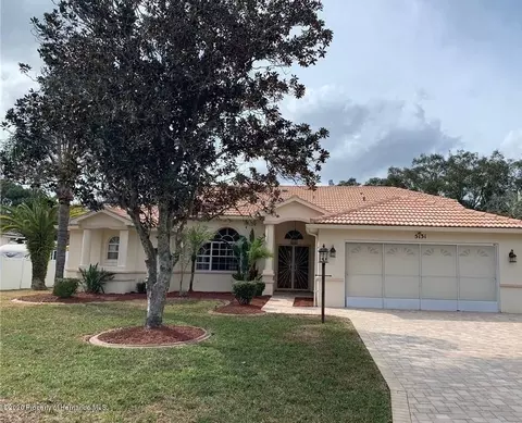 5131 Panther Dr, Spring Hill, FL 34607 photo 1