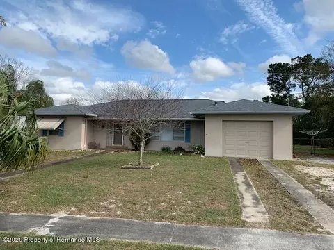 6280 Cranbrook Ct, Spring Hill, FL 34606 photo 1