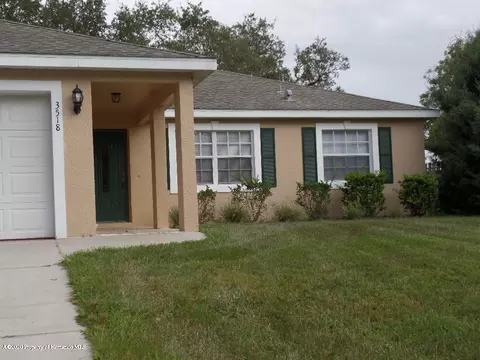 3518 Arrowhead Ave, Spring Hill, FL 34606 photo 1