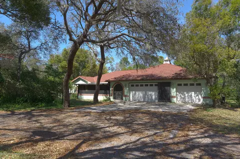 7367 County Line Rd, Spring Hill, FL 34606 photo 1