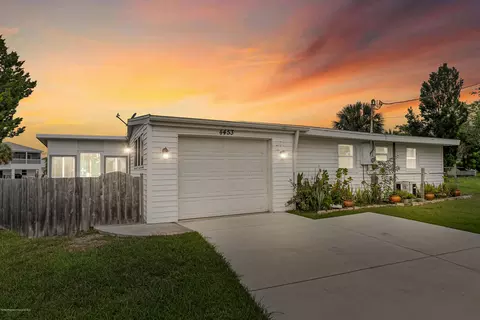 4453 Bimini Dr, Hernando Beach, FL 34607 photo 1