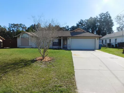 1042 Hallcrest Ave, Spring Hill, FL 34608 photo 1