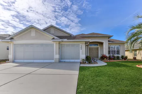 11364 Mcnally Dr, Spring Hill, FL 34609 photo 1