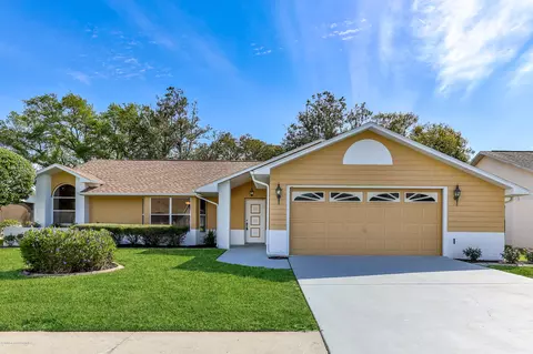1262 Lansing Dr, Spring Hill, FL 34608 photo 1