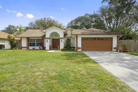 4180 Hoffman Ave, Spring Hill, FL 34606 photo 1