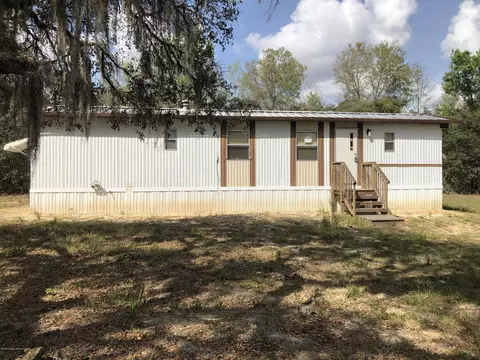 5470 N Irving Park Ave, Hernando, FL 34442 photo 1