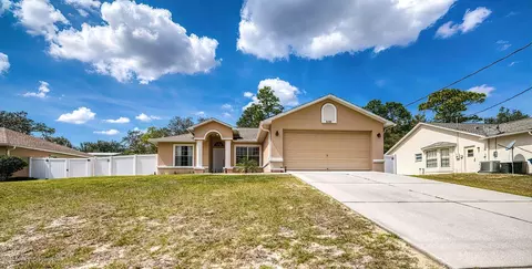 3155 Lema Dr, Spring Hill, FL 34609 photo 1