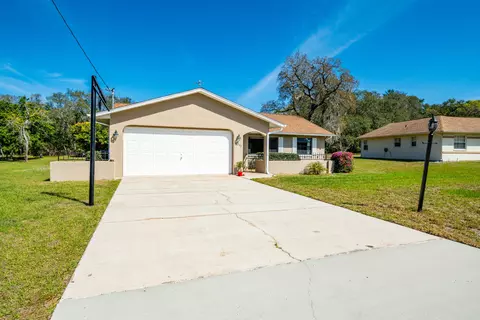 12347 Drysdale St, Spring Hill, FL 34609 photo 1