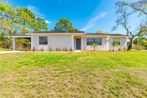 5396 Panama Ave, Spring Hill, FL 34609 photo 1