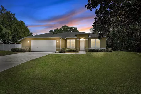 1230 Channing Ave, Spring Hill, FL 34608 photo 1