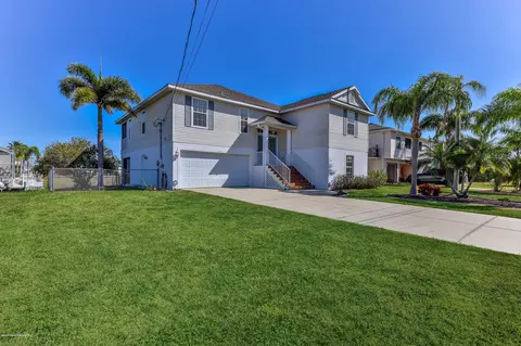 3495 Cobia Dr, Hernando Beach, FL 34607 photo 1