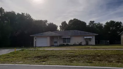 985 Cobblestone Dr, Spring Hill, FL 34606 photo 1