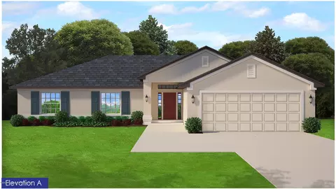 5378 Springwood Rd, Spring Hill, FL 34609 photo 1