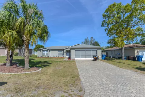 4221 Weldon Ave, Spring Hill, FL 34609 photo 1