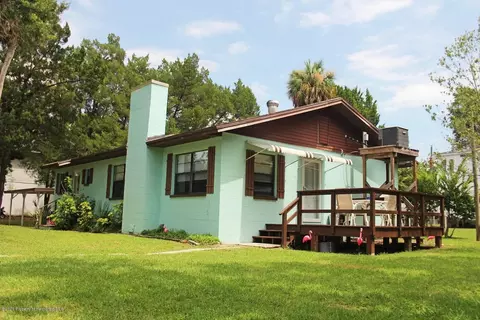 6086 Island Dr, Weeki Wachee, FL 34607 photo 1
