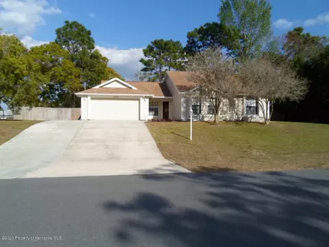 1204 Battersea Ave, Spring Hill, FL 34609 photo 1
