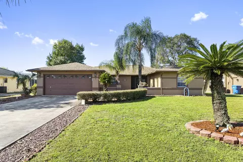 8300 Berkeley Manor Blvd, Spring Hill, FL 34606 photo 1