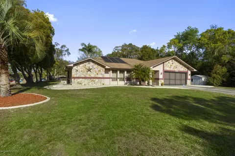 1295 Bishop Rd, Spring Hill, FL 34608 photo 1