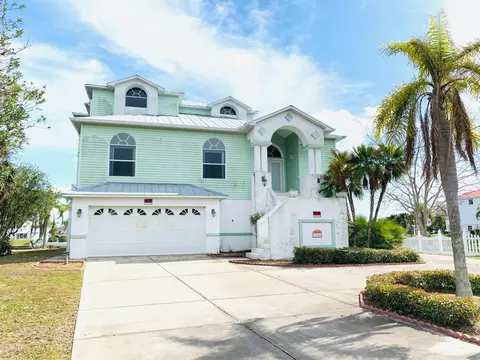 3234 Gardenia Dr, Hernando Beach, FL 34607 photo 1