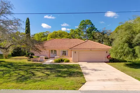 10156 Loretto St, Spring Hill, FL 34608 photo 1