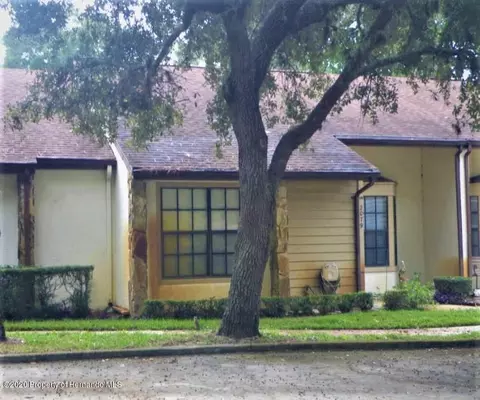 2079 Forester Way, Spring Hill, FL 34606 photo 1
